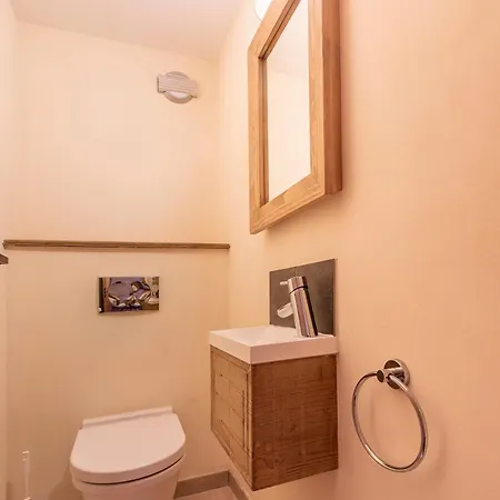 Les Du Forum - 1850 Courchevel