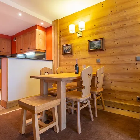 Les Du Forum - 1850 Casa de Férias *