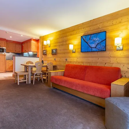 Les Du Forum - 1850 Casa de Férias *