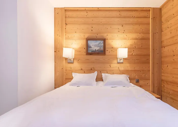 Les Du Forum - 1850 Courchevel